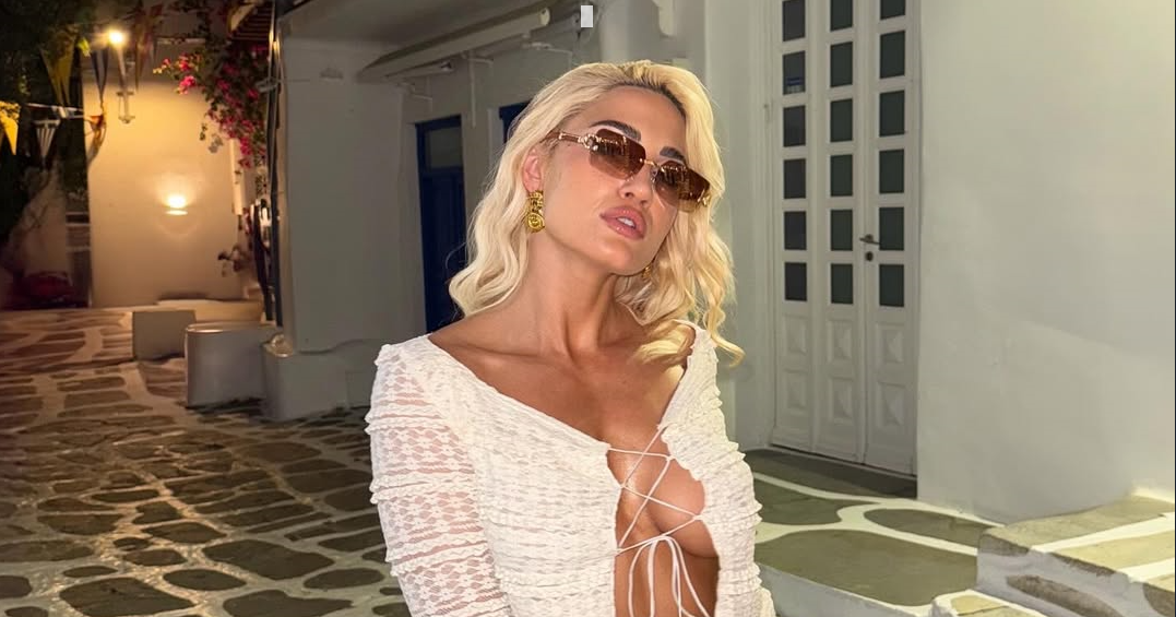 Τούνη: Δείτε τα απειλητικα μήνυμα που έλαβε - Ξέσπασε όταν άκουσε τον δικηγόρο των κατηγορούμενων